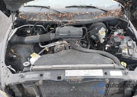 1999 Dodge Ram 1500 St z USA, uszkodzony, nr VIN 1B7HC16Y9XS205070